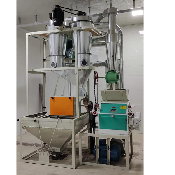 1臺磨2250型皮芯分離自動上料單機