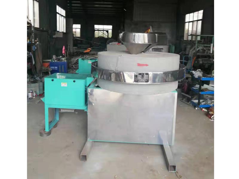 山東石磨面粉機(jī)械廠家