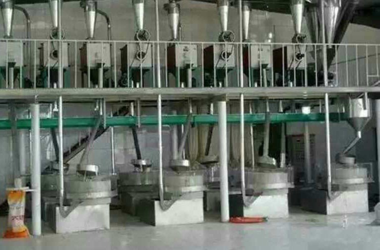 鑫峰面粉機成套設(shè)備有哪些售后服務(wù)？